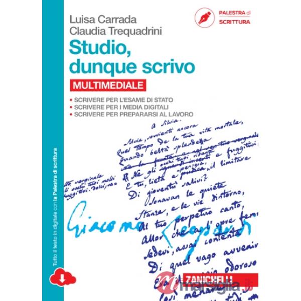 STUDIO DUNQUE SCRIVO V. U.
