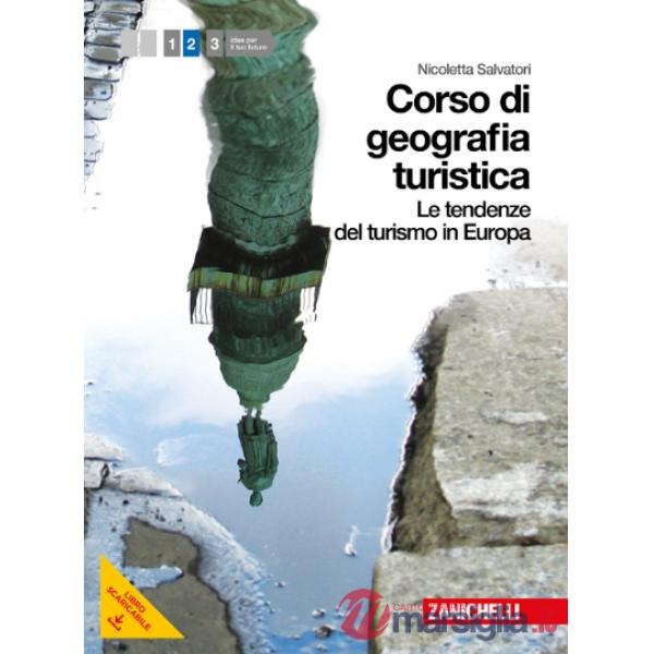 CORSO DI GEOGRAFIA TURISTICA VOL. 2