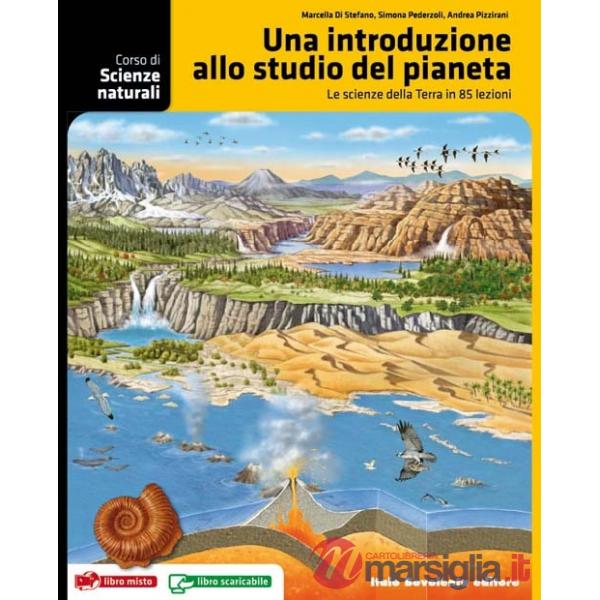 CORSO DI SCIENZE NATURALI UNA INTRODUZIONE ALLO ST