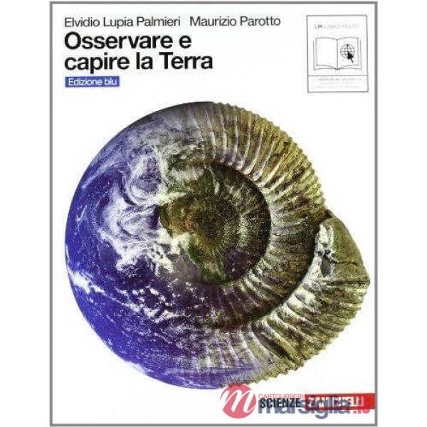 OSSERVARE E CAPIRE LA TERRA V.U.