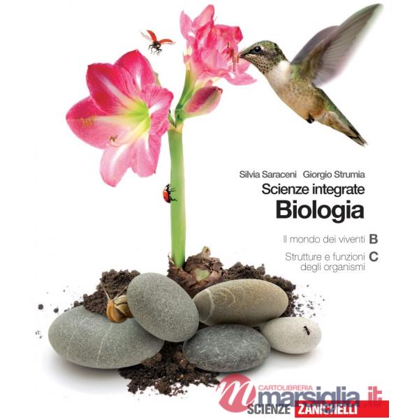 BIOLOGIA. SCIENZE INTEGRATE
