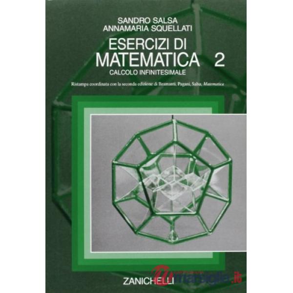 ESERCIZI DI MATEMATICA 2 RA