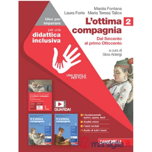 OTTIMA COMPAGNIA IDEE PER IMPARARE VOL. 2