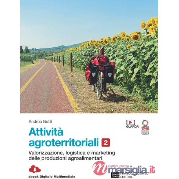 ATTIVITA' AGROTERRITORIALI
