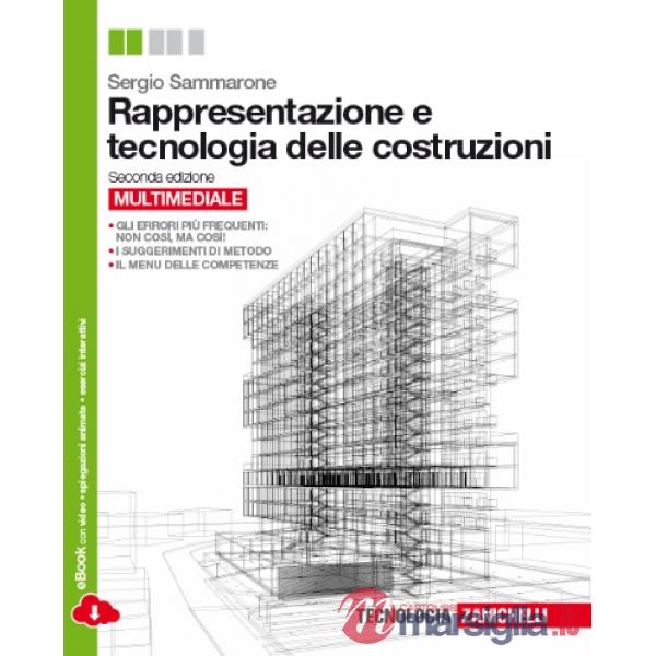RAPPRESENTAZIONE E TECNOLOGIA DELLE COSTRUZIONI V.U.