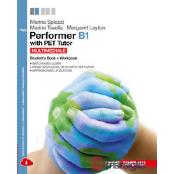 PERFORMER B1 PERFORMER B1 VOL. TWO