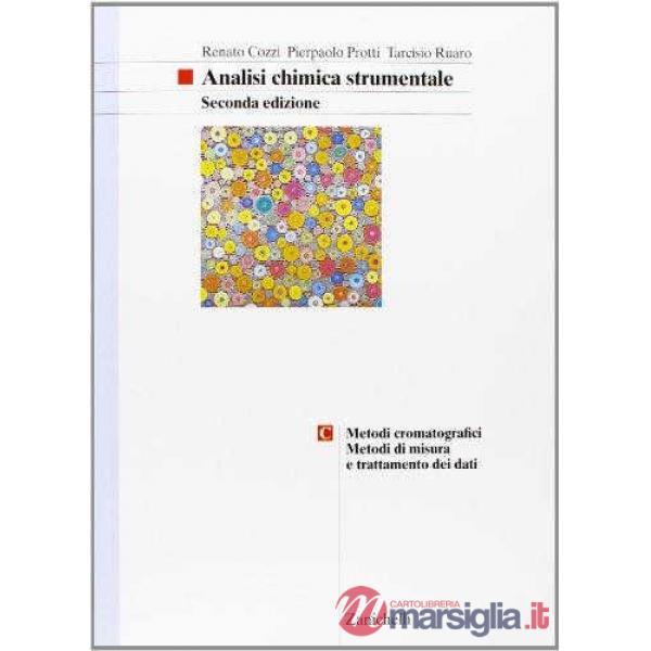 ANALISI CHIMICA E STRUMENTALE VOL. C. METODI CROMA
