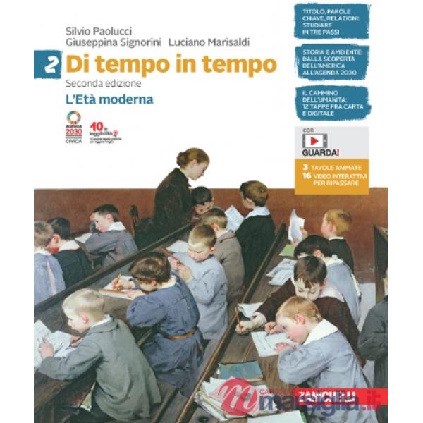 DI TEMPO IN TEMPO VOL. 2