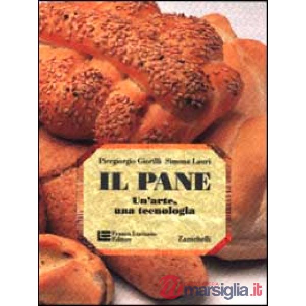 IL PANE LEG