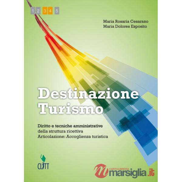 DESTINAZIONE TURISMO V.U.