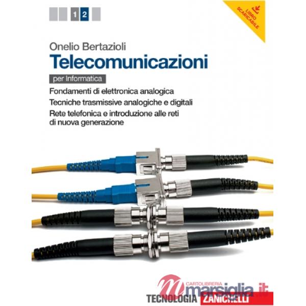 TELECOMUNICAZIONI VOL. 2