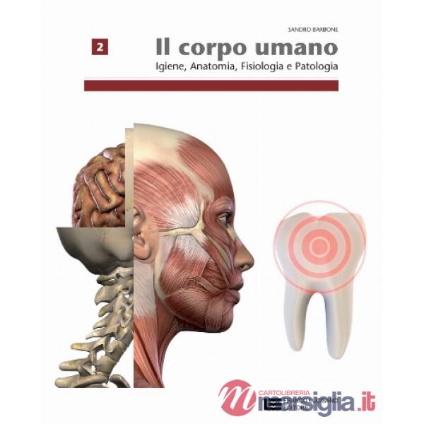 CORPO UMANO 2 LMS