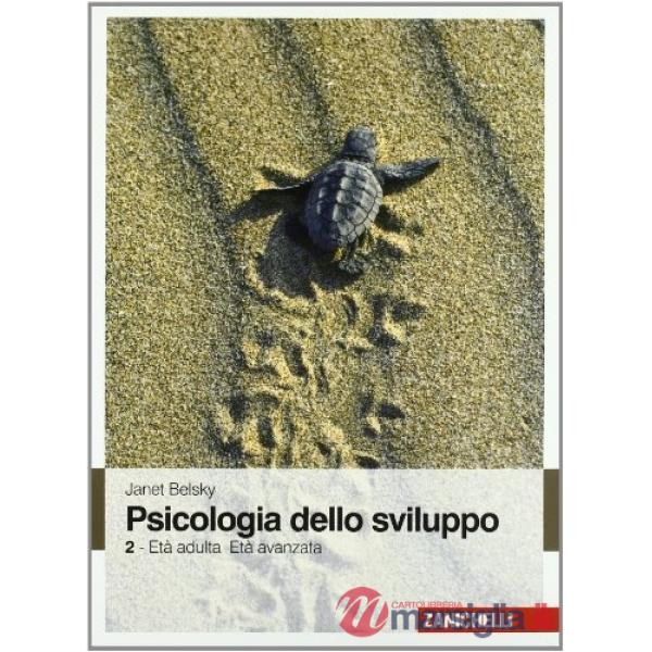 PSICOLOGIA SVILUPPO 2
