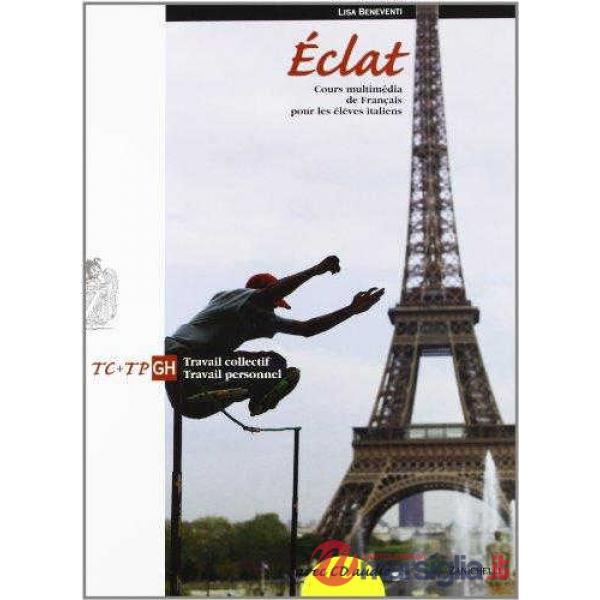 ECLAT MODULES G H
