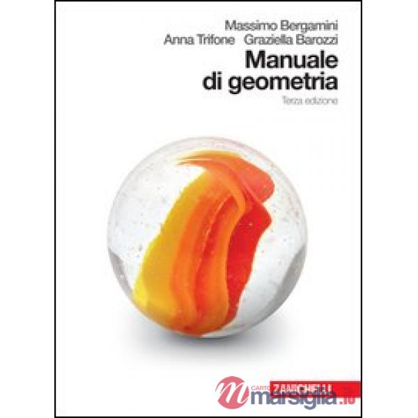 MANUALE DI GEOMETRIA V. U.