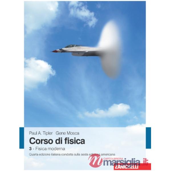 CORSO FISICA 3 4ED
