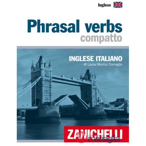 PHRASAL VERBS COMPATTO V. U.