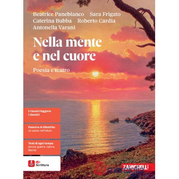 NELLA MENTE E NEL CUORE - POESIA E TEATRO