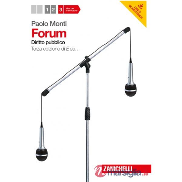 FORUM DIRITTO PUBBLICO