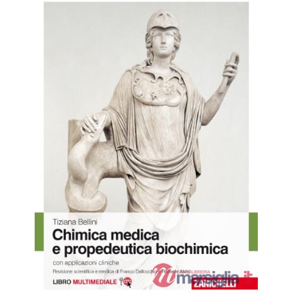 CHIM MEDICA PROPEDEUT LUM