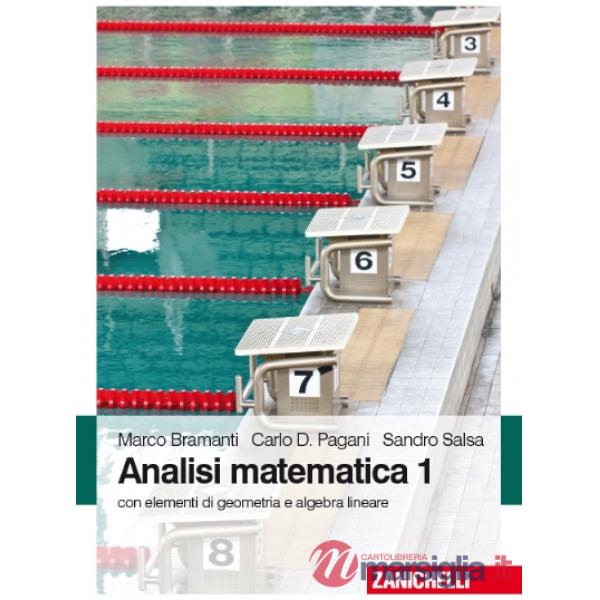 ANALISI MAT 1 + ALGEB