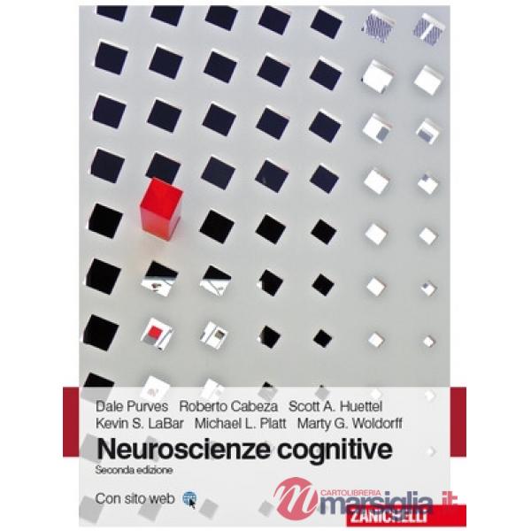 NEUROSCIENZE COGNIT 2ED
