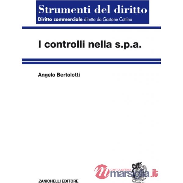 CONTROLLI SPA