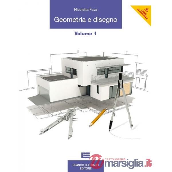 GEOMETRIA DISEGNO 1 LMS