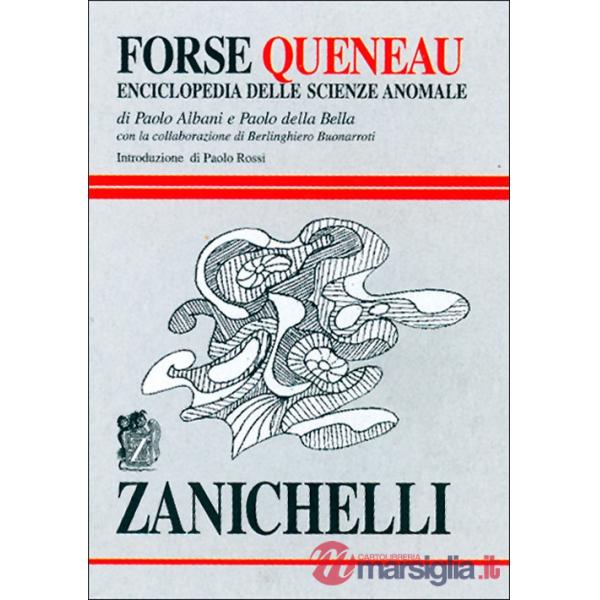 FORSE QUENEAU ALBANI DELLABELLA
