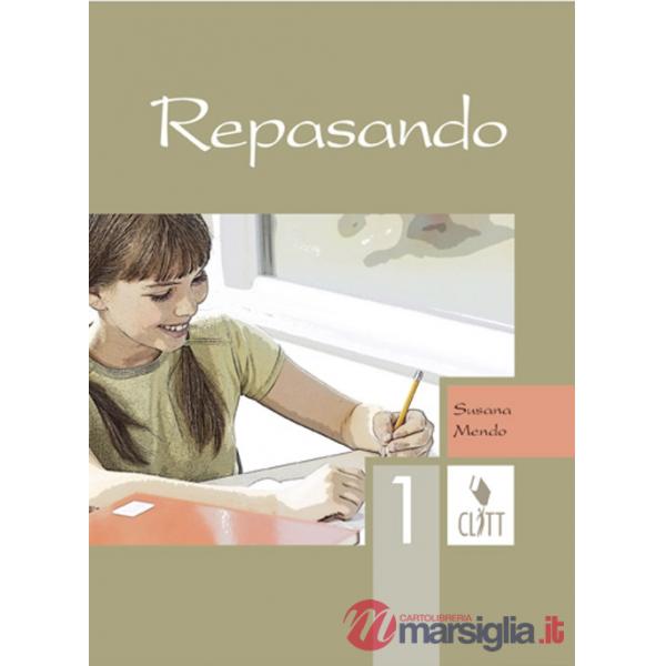 REPASANDO VOL. 1