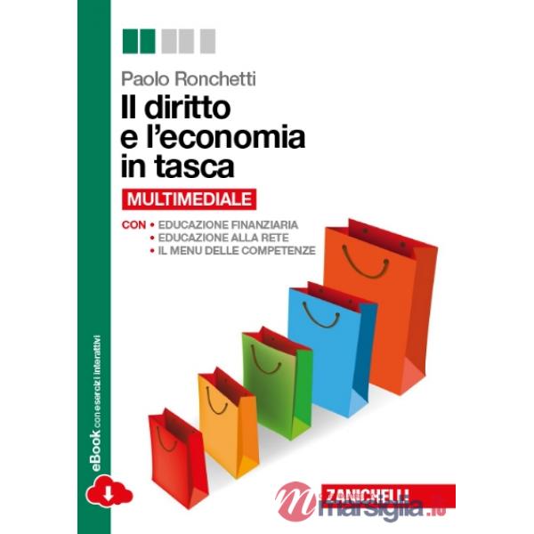 IL DIRITTO E L'ECONOMIA IN TASCA V. U.