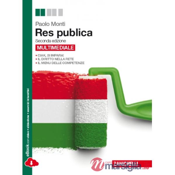 RES PUBLICA V.U. 2 EDIZ.