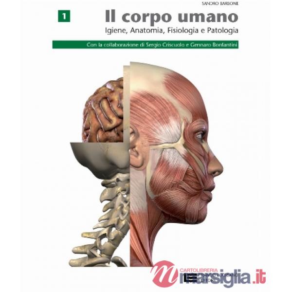 CORPO UMANO 1 LMS