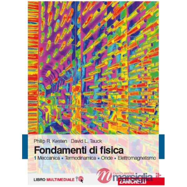 FONDAMENTI FISICA 1