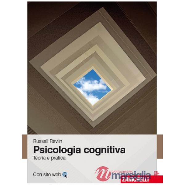 PSICOLOGIA COGNITIVA