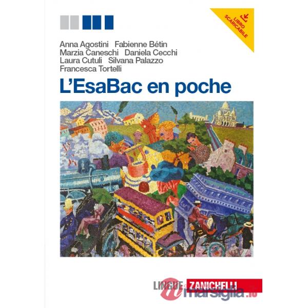 L'ESABAC EN POCHE V.U.