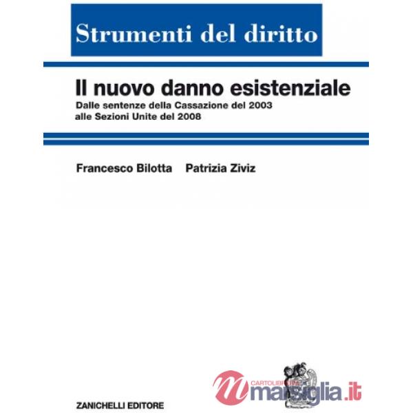 DANNO ESISTENZ