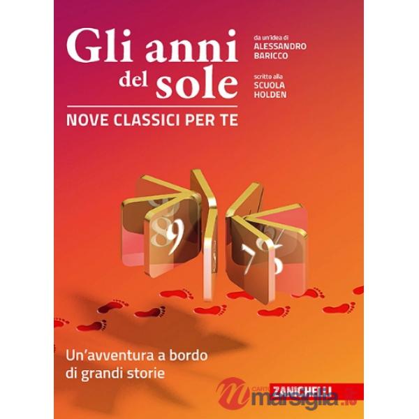 NOVE CLASSICI PER TE