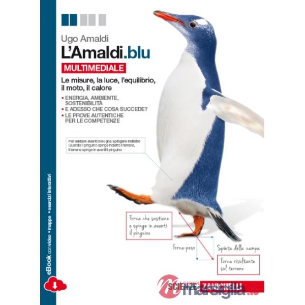 L'AMALDI. BLU V. U.