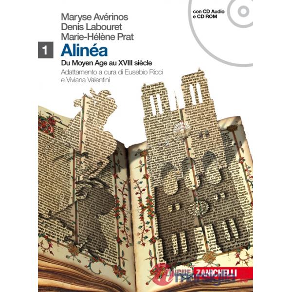 ALINEA VOL. 1