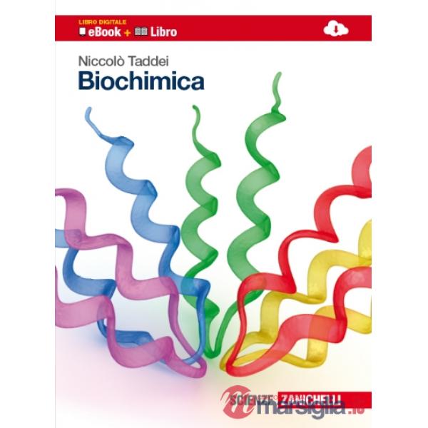 BIOCHIMICA V. U. LIBRO DIGITALE