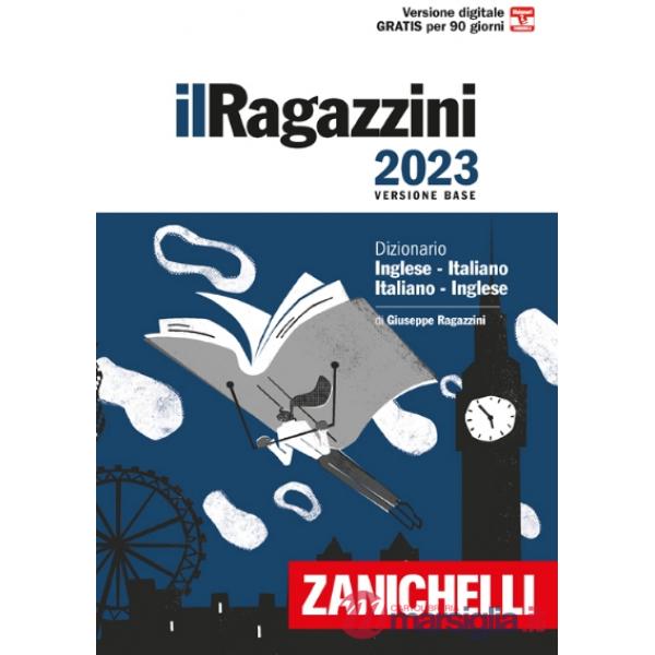 RAGAZZINI 2023 (IL) VERSIONE BASE