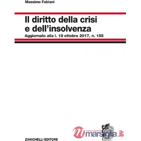 DIR CRISI E INSOLVENZA