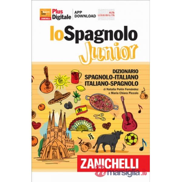 PRIMO ZANICHELLE SPAGNOLO + DWL