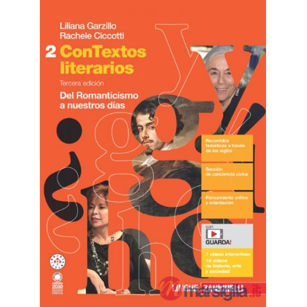 CONTEXTOS LITERATIOS VOL. 2