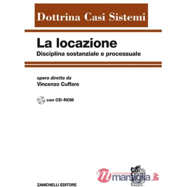 LOCAZIONE + CDR