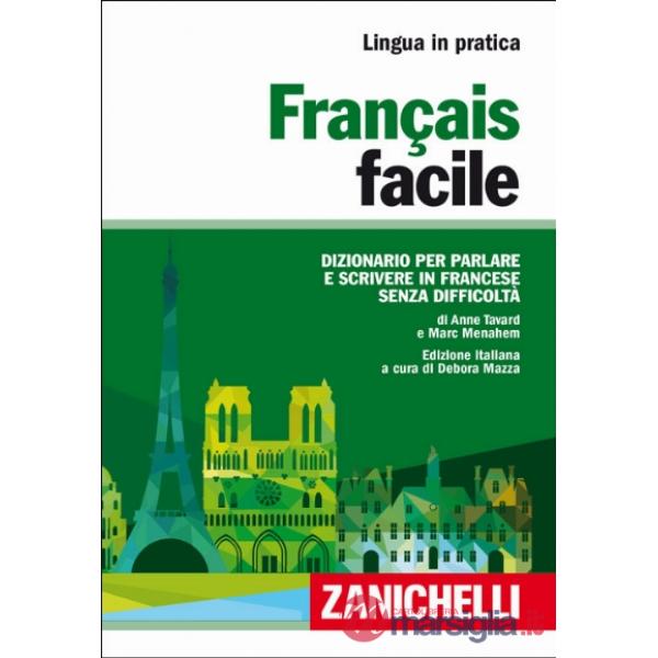 FRANCAIS FACILE V. U. 2015