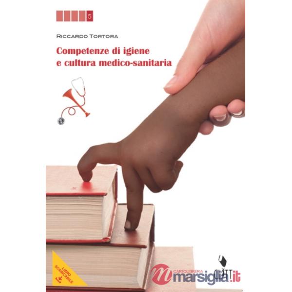 COMPETENZE DI IGIENE E CULTURA MEDICO-SANITARIA VO