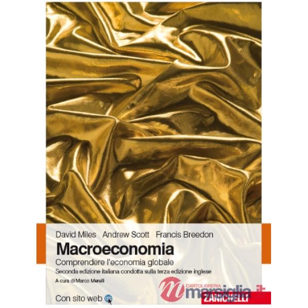 MACROECONOMIA 2ED LUM