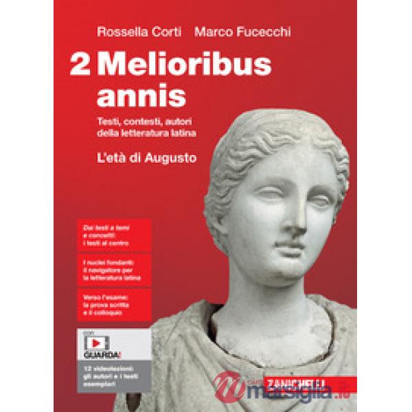 MELIORIBUS ANNIS VOL. 2